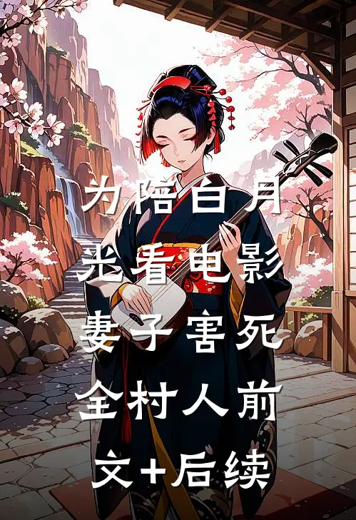 为陪白月光看电影，妻子害死全村人前文+后续