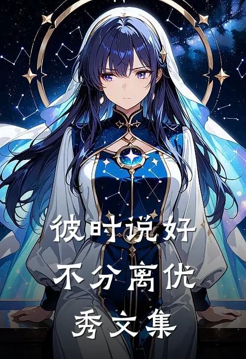 彼时说好不分离优秀文集