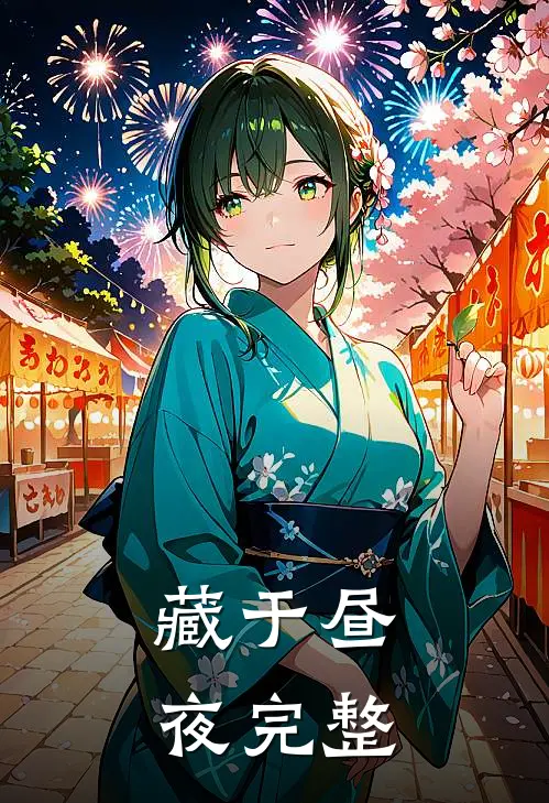 藏于昼夜完整