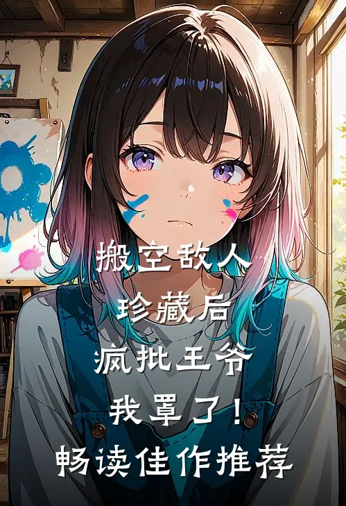 搬空敌人珍藏后，疯批王爷我罩了！畅读佳作推荐