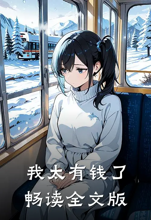 我太有钱了畅读全文版