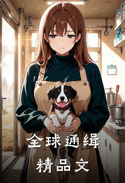 全球通缉精品文
