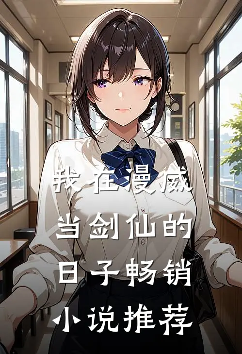 我在漫威当剑仙的日子畅销小说推荐