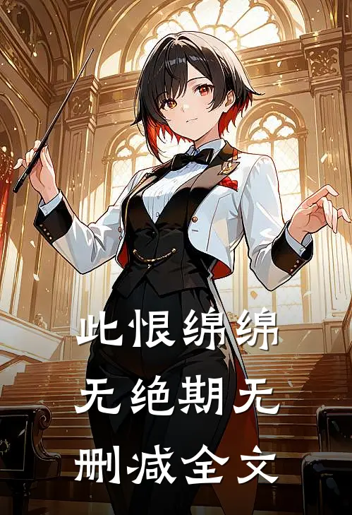 此恨绵绵无绝期无删减全文