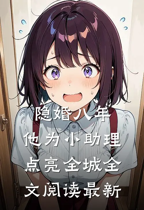隐婚八年，他为小助理点亮全城全文阅读最新