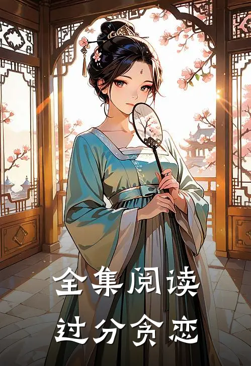 全集阅读过分贪恋