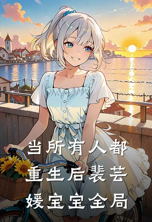 当所有人都重生后裴芸媛宝宝全局
