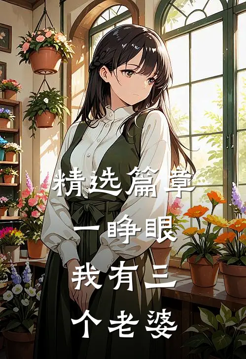 精选篇章一睁眼，我有三个老婆