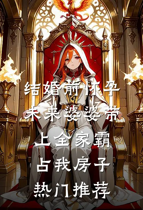 结婚前怀孕，未来婆婆带上全家霸占我房子热门推荐