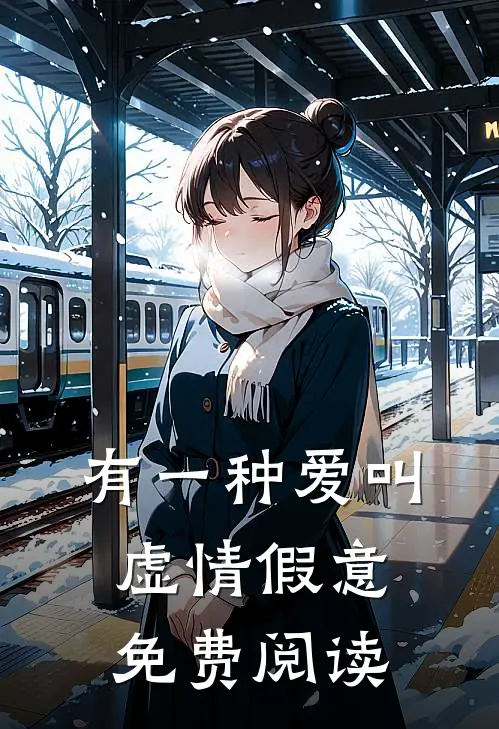 有一种爱叫虚情假意免费阅读