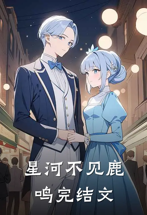 星河不见鹿鸣完结文
