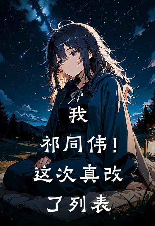 我，祁同伟！这次真改了列表