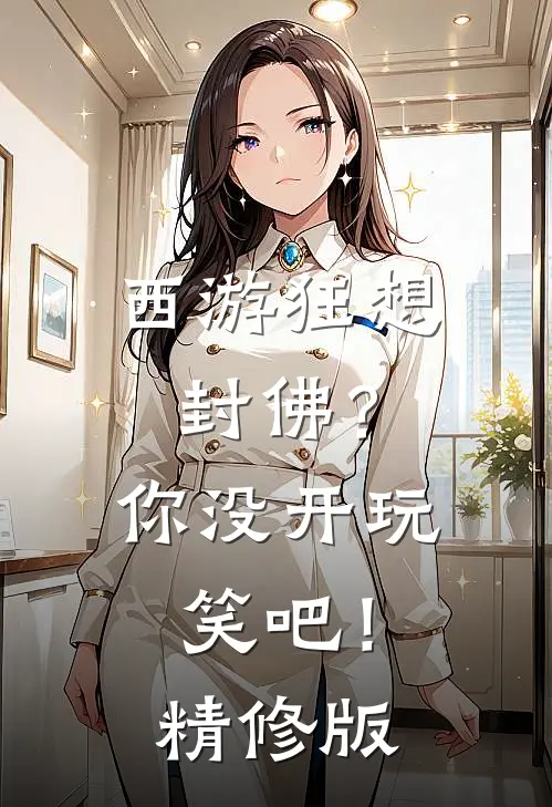 西游狂想：封佛？你没开玩笑吧！精修版
