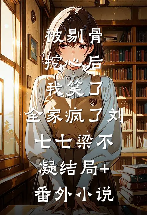 被剔骨挖心后，我笑了，全家疯了刘七七梁不凝结局+番外小说