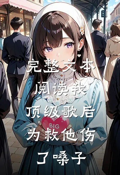 完整文本阅读我，顶级歌后，为救他伤了嗓子