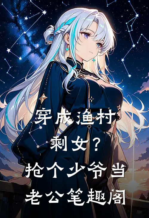 穿成渔村剩女？抢个少爷当老公笔趣阁