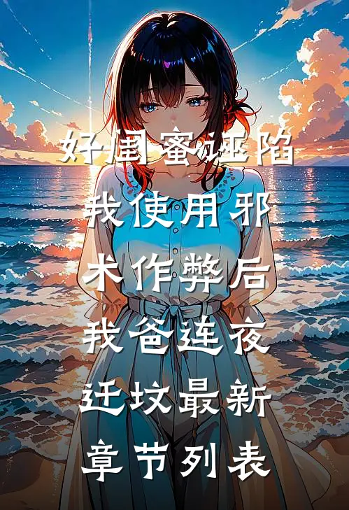 好闺蜜诬陷我使用邪术作弊后，我爸连夜迁坟最新章节列表