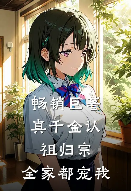 畅销巨著真千金认祖归宗，全家都宠我