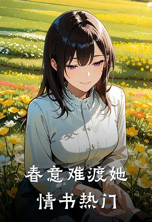 春意难渡她情书热门