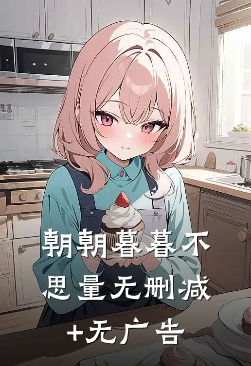 朝朝暮暮不思量无删减+无广告