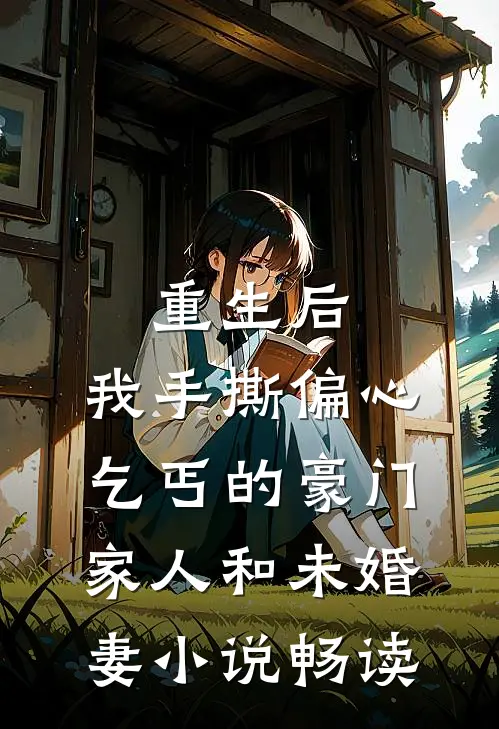 重生后，我手撕偏心乞丐的豪门家人和未婚妻小说畅读