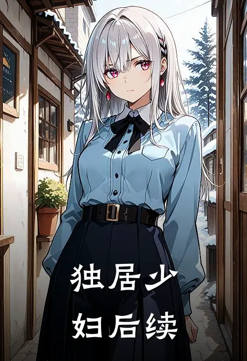 独居少妇后续