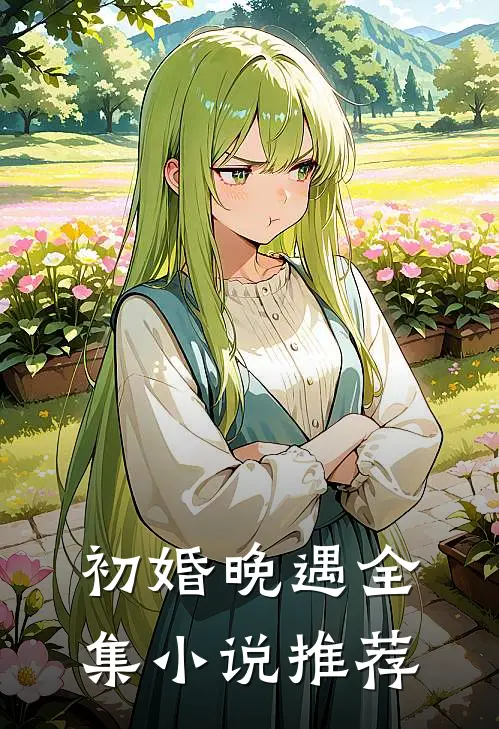 初婚晚遇全集小说推荐