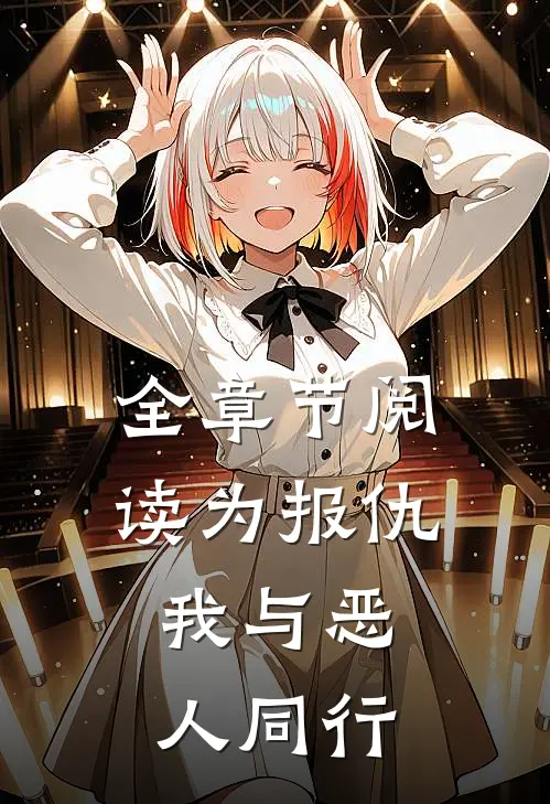 全章节阅读为报仇，我与恶人同行