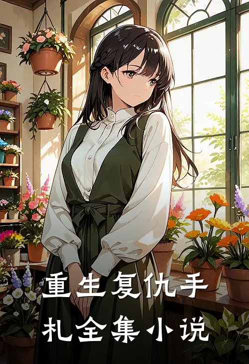 重生复仇手札全集小说