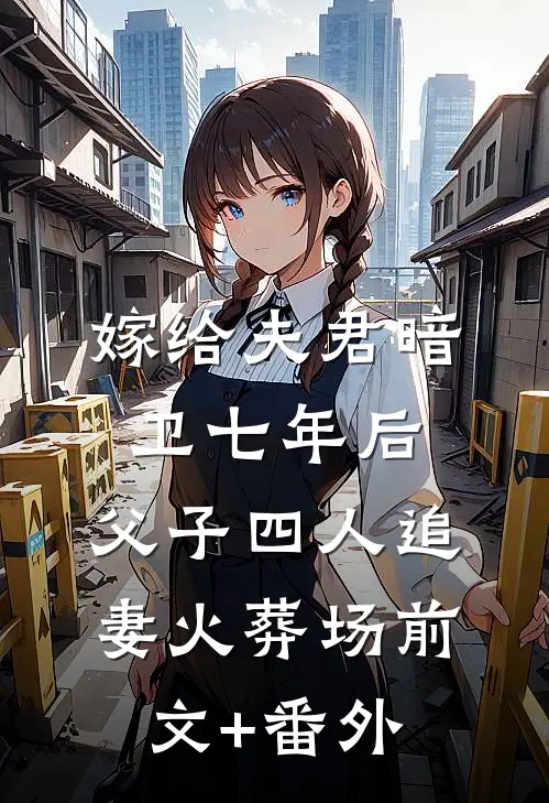 嫁给夫君暗卫七年后，父子四人追妻火葬场前文+番外