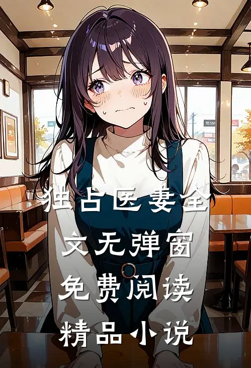 独占医妻全文无弹窗免费阅读精品小说