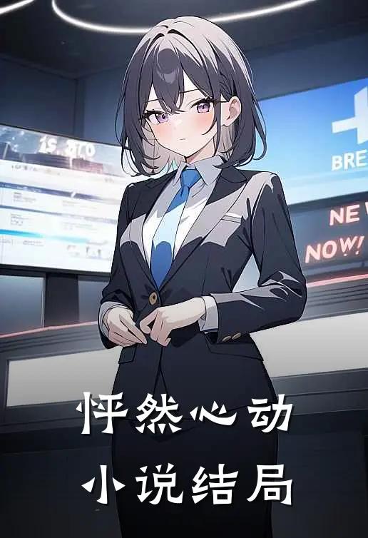 怦然心动小说结局
