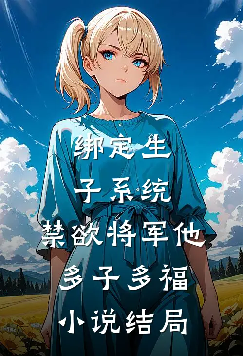 绑定生子系统，禁欲将军他多子多福小说结局