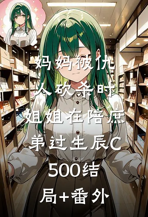 妈妈被仇人砍杀时，姐姐在陪庶弟过生辰C500结局+番外