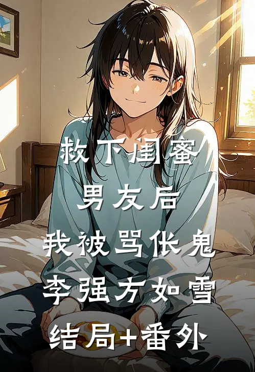 救下闺蜜男友后，我被骂伥鬼李强方如雪结局+番外