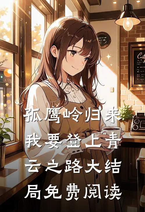 孤鹰岭归来，我要登上青云之路大结局免费阅读