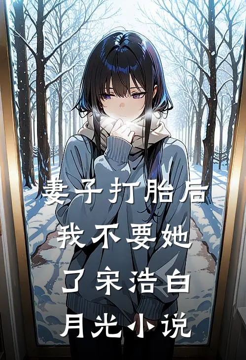 妻子打胎后，我不要她了宋浩白月光小说