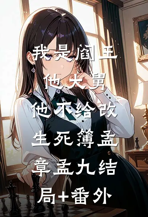 我是阎王他大舅，他不给改生死簿孟章孟九结局+番外