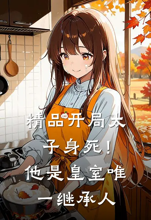 精品开局太子身死！他是皇室唯一继承人