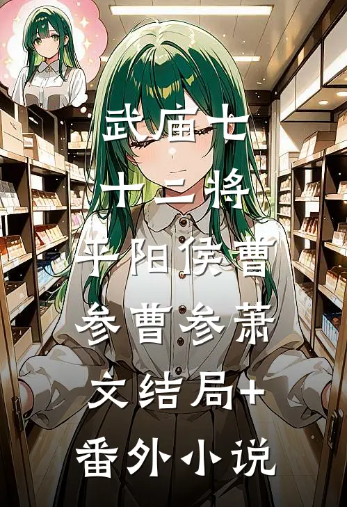 武庙七十二将:平阳侯曹参曹参萧文结局+番外小说