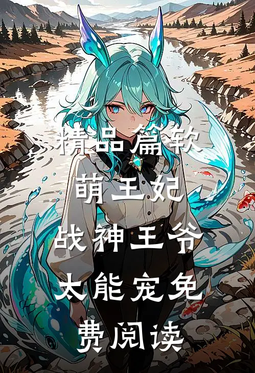 精品篇软萌王妃:战神王爷太能宠免费阅读