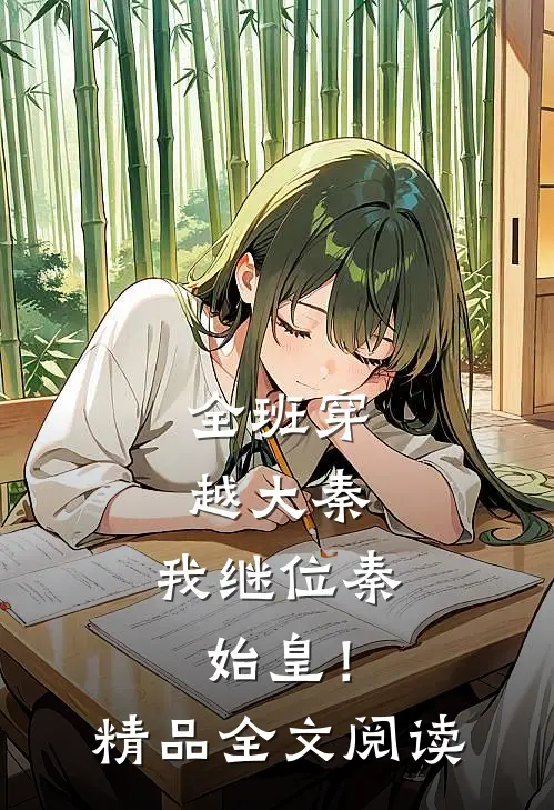 全班穿越大秦，我继位秦始皇！精品全文阅读