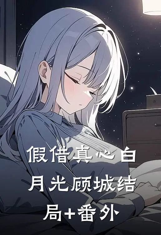 假借真心白月光顾城结局+番外
