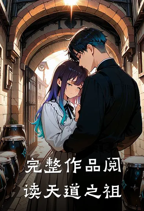 完整作品阅读天道之祖