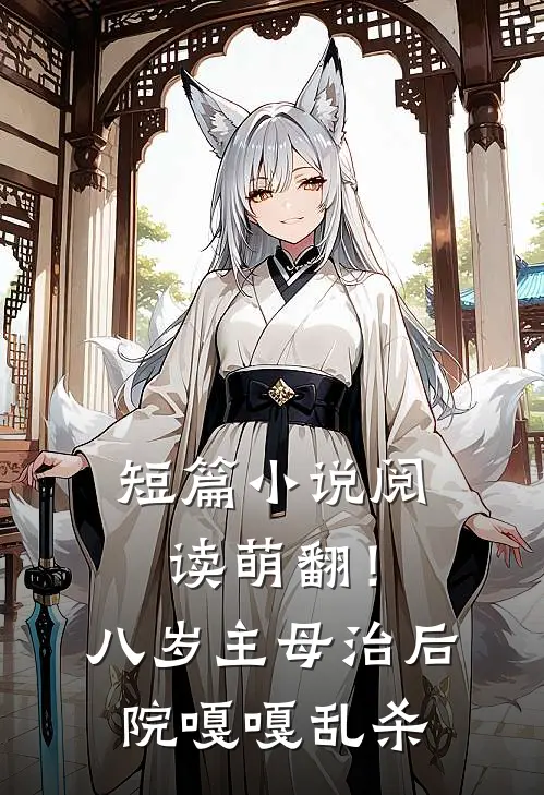 短篇小说阅读萌翻！八岁主母治后院嘎嘎乱杀
