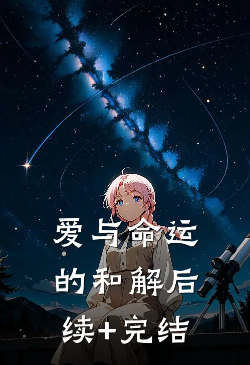 爱与命运的和解后续+完结