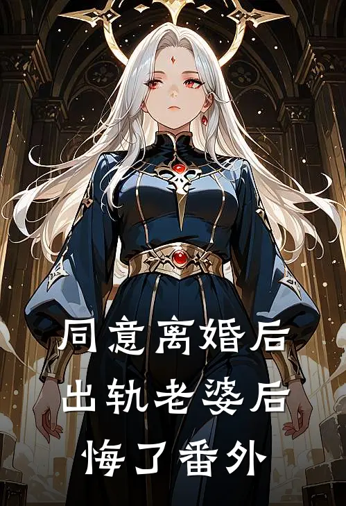 同意离婚后，出轨老婆后悔了番外