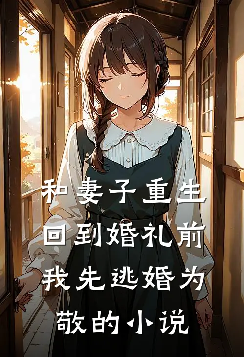 和妻子重生回到婚礼前，我先逃婚为敬的小说
