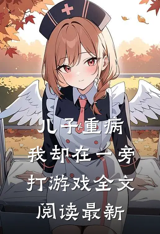 儿子重病，我却在一旁打游戏全文阅读最新