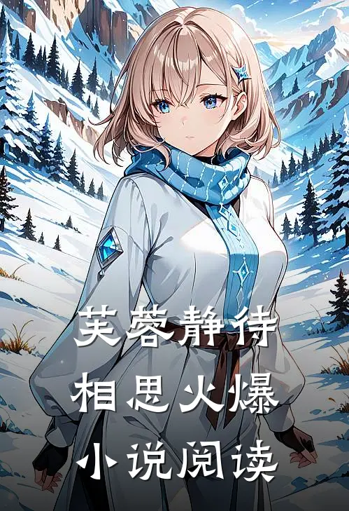 芙蓉静待相思火爆小说阅读